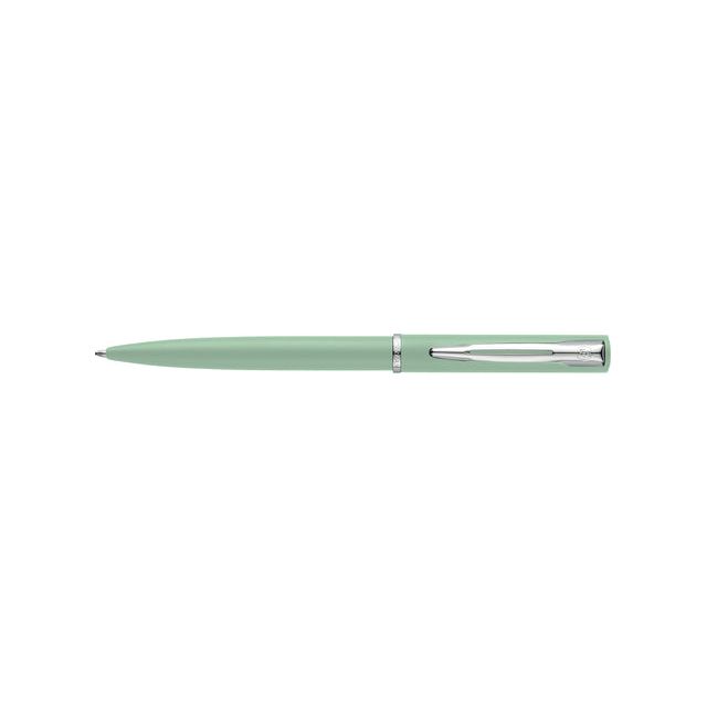 Waterman - Ballpen Allure Ct M Pastell Lack Green | 1 Stück