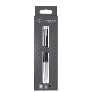 Parker -  Balpen  urban twist ct m mat zwart