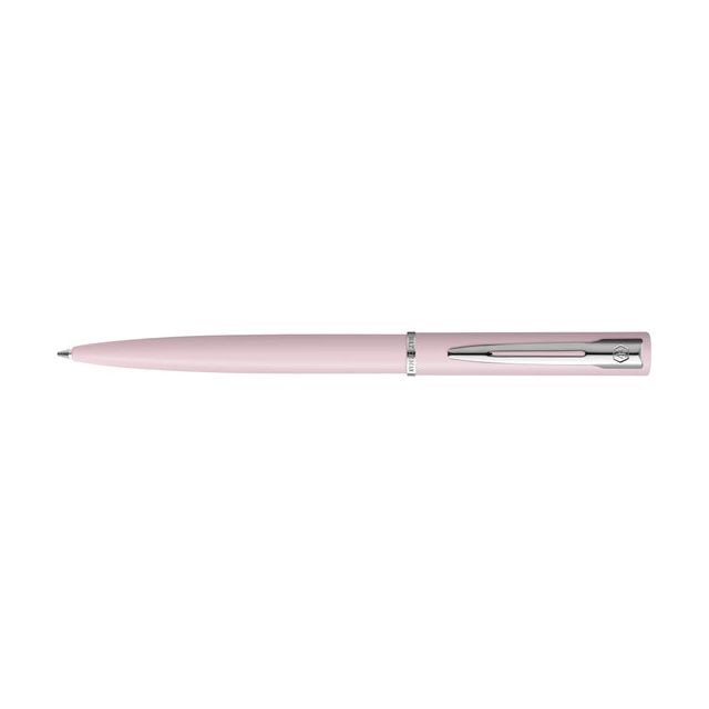 Waterman - Ballpen Allure Ct M Pastell Pink | 1 Stück