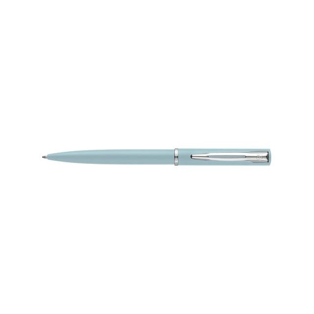 Waterman - Ballpen Allure Ct M Pastell Blue | 1 Stück