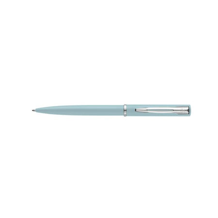 Waterman -  Balpen allure ct m pastel blauw