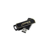 Integral -  INFD32GB360SEC3.0 USB flash drive 32 GB USB Type-A 3.2 Gen 1 (3.1 Gen 1) Zwart, Goud