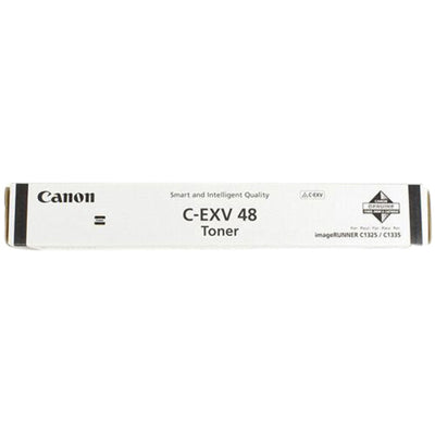 Canon - Cartucho de tóner C-EXV 48 negro