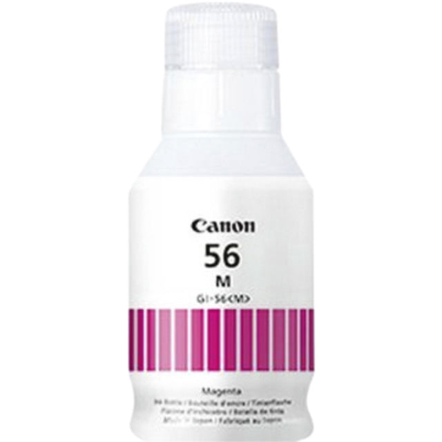 Canon - Navulinkt Canon GI -56 Red | 1 bouteille