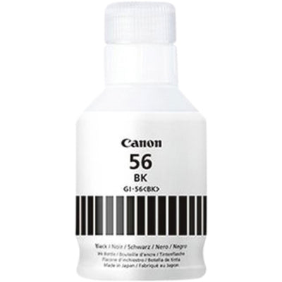Canon - Flasche Nachfülltinte GI-56 schwarz