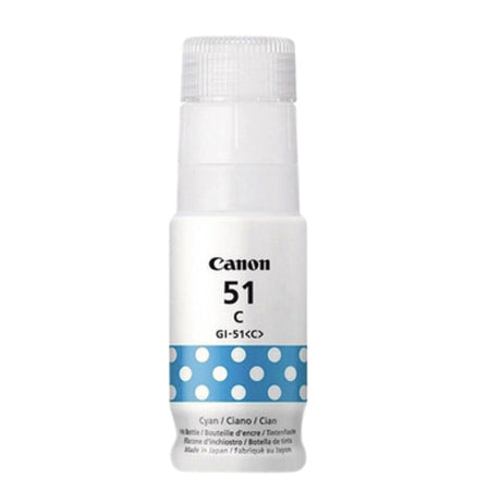 Canon -  4546C001 inktnavulling voor printers Origineel