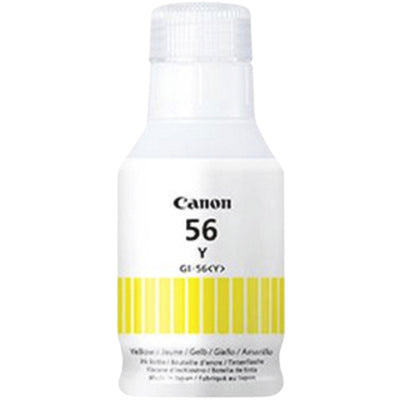 Canon -  GI-56Y Origineel