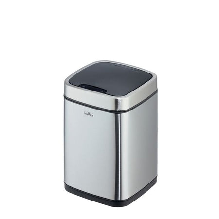 Durable - Waste bin No Touch with sensor 6L | 4 pieces
