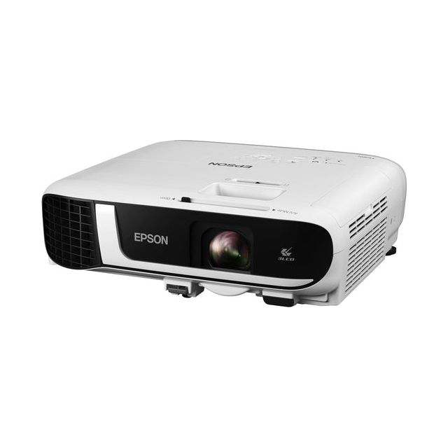 EPSON - Projecteur EPSON EB -FH52 | 1 pièce