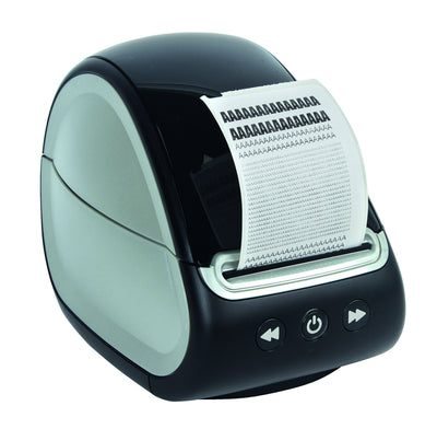 DYMO -  Labelprinter LabelWriter 550 desktop zwart