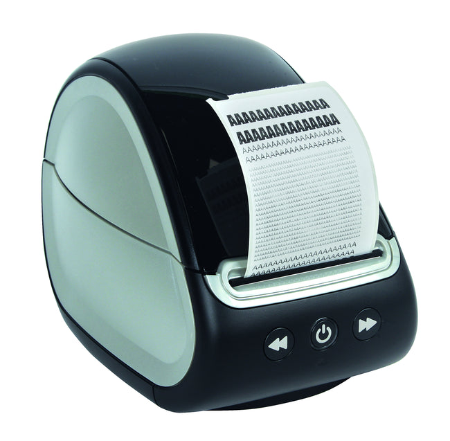 Dymo - Label printer LabelWriter 550 desktop black