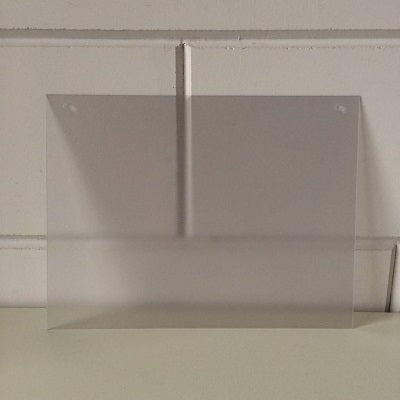 Klika - Preiskartenhülle horizontal für 210x148 mm