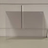 Klika -  Prijskaarthoes horizontaal vr 210x297 mm