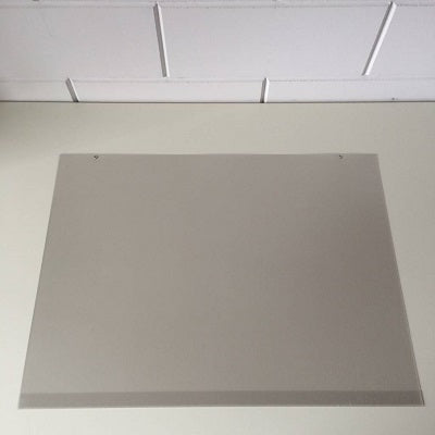 Klika - Copri cartellino orizzontale per 700x500 mm 11 pezzi