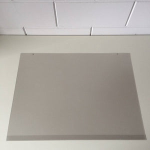 Klika -  Prijskaarthoes horizontaal vr 700x500 mm 11 stuks