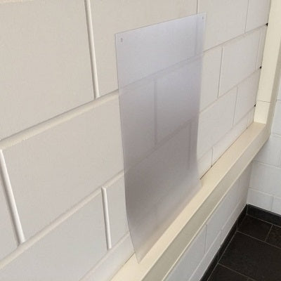 Klika - Preiskartenhülle vertikal für 420x594 mm 30 Stück