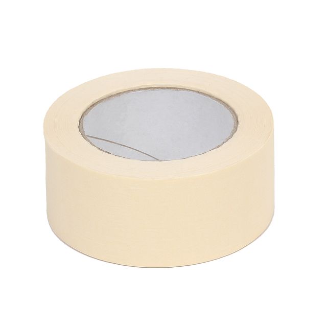 Quantore - Ruban de masquage universel 50mmx50m