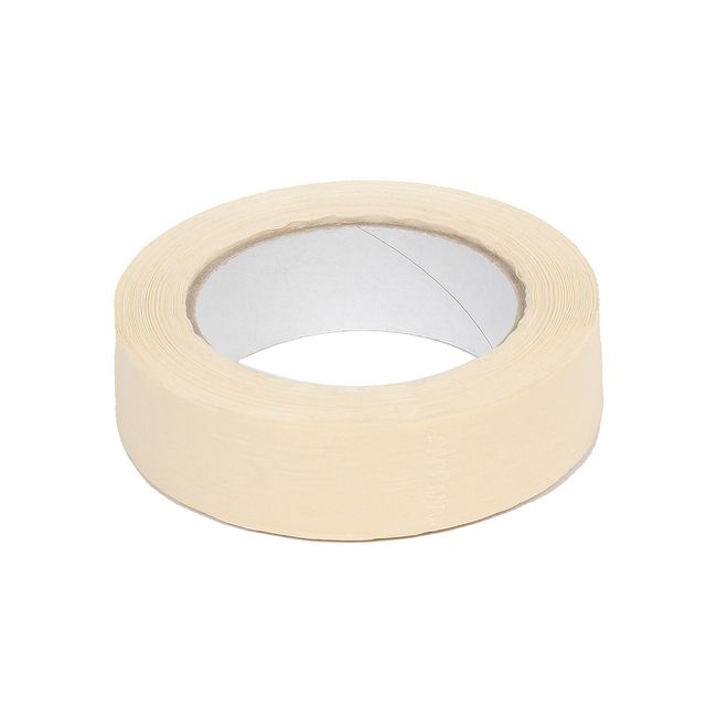 Quantore - Ruban de masquage universel 30mmx50m | 10 pièces