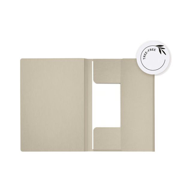 SECOLOR - FOLDER DE FICHIERS FRIFRE FOLIO PACK 10 PCS. | Boîte extérieure une pièce de 10