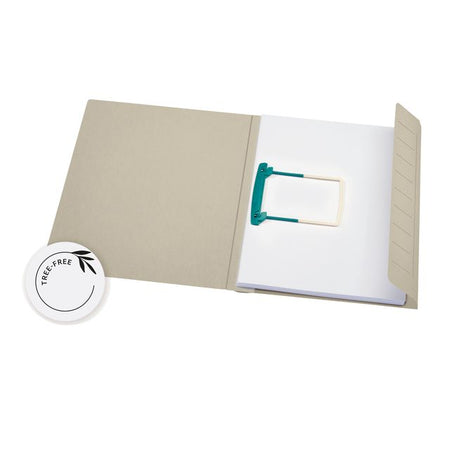 Djois -  Clipexmap  tree-free folio beige 10st