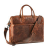 Maverick -  Businesstas  original laptvk 15.6 bruin
