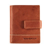 Maverick -  Kaarthouder mav rough gear sup comp rfid cognac