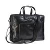 Maverick -  Businesstas mav all black laptopvak zwart