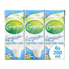 Campina - Milch LongLekker halbvoll 20cl 6 Stück