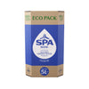 Spa -  Waterreine blauw eco pack 5liter
