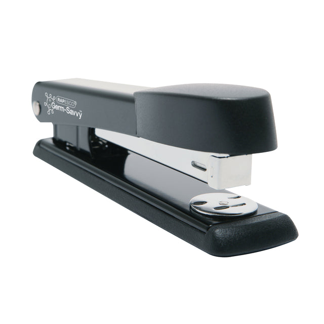 RAPESCO - ANSTAPLER R54500B2 Fullstrip Black | Box a 1 morceau