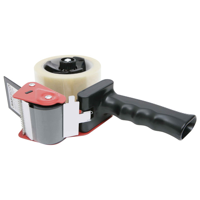 Rapesco - Emballage distributeur Germ-Savvy 960 antibactérien noir