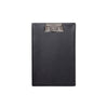 MAUL - Portablocco A5 da appoggio in PVC nero