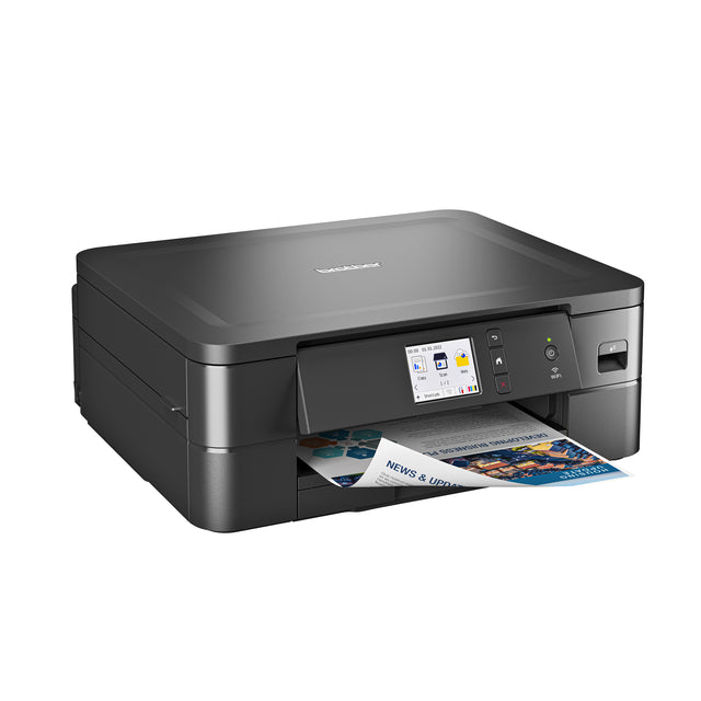 Bruder - Multifunktional Inkjet Bruder DCP -J1140DW | 1 Stück