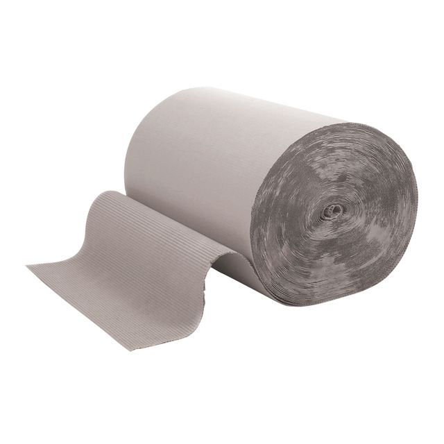 IEZZY - Carton ondulé 70cmx70m 100% recyclé