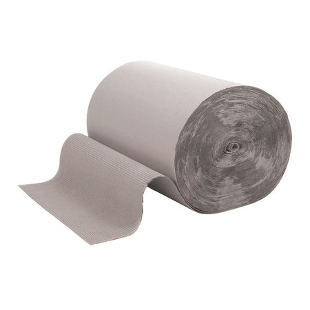 IEZZY - Corrugated cardboard 70cmx70m 100% recycled