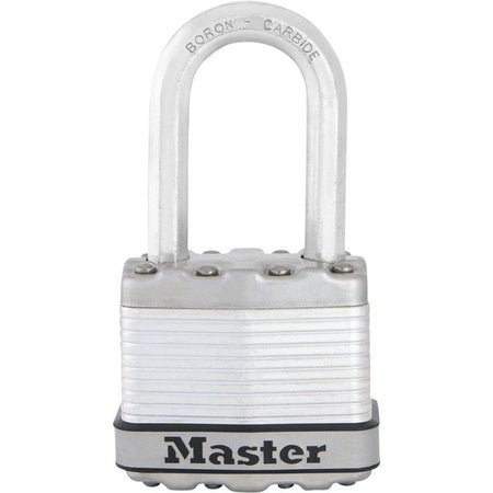 Master Lock -  Excell® hangslot gelamineerd staal 38mm