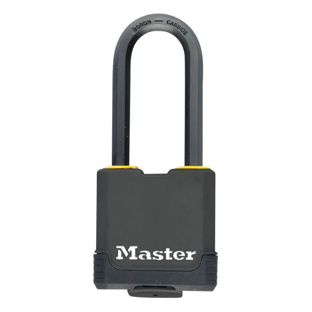 Master Lock - Hangslot Excell gelamineerd staal 49mm