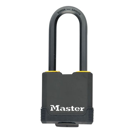 Master Lock -  Excell® hangslot gelamineerd staal 49mm