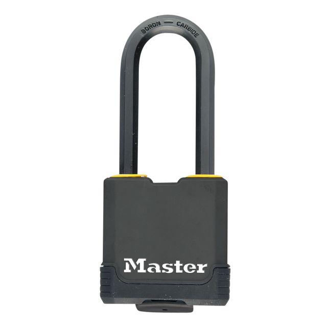 Master Lock - Padlock MasterLock Excell laminated steel 49mm