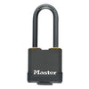 Master Lock - Candado MasterLock Excell acero laminado 49mm