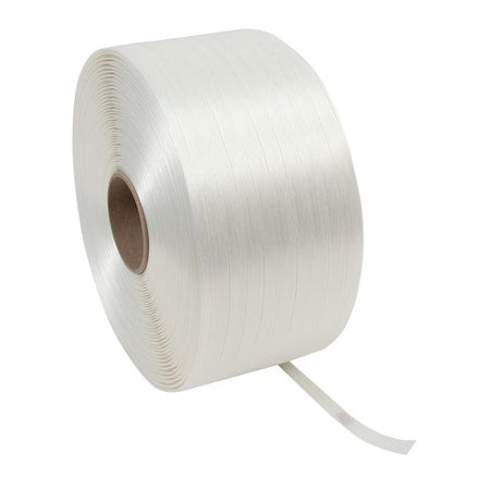 IEZZY - Cinta textil 13mmx1100m alma 76mm