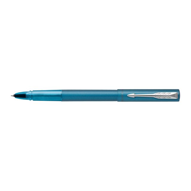 Parker - Vector Rollerpen Parker XL M Green Bleu | 1 pièce