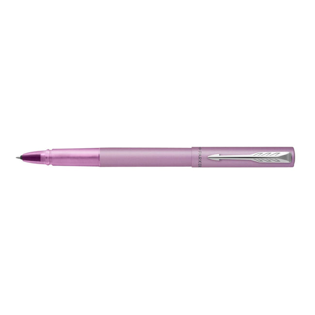 Parker -  Rollerpen  vector xl m lila
