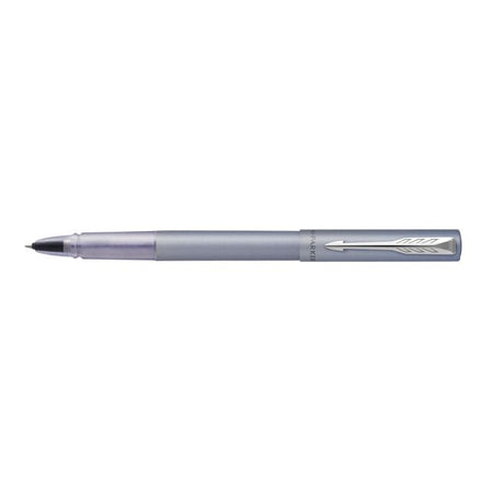 Parker -  Rollerpen  vector xl m zilverblauw