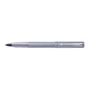 Parker - Penna roller Vector XL argento-blu media