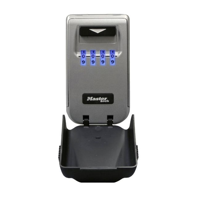 Master Lock - Masterlock Key SELECT SELECT ACCEP MID LIGHT | 1 carte