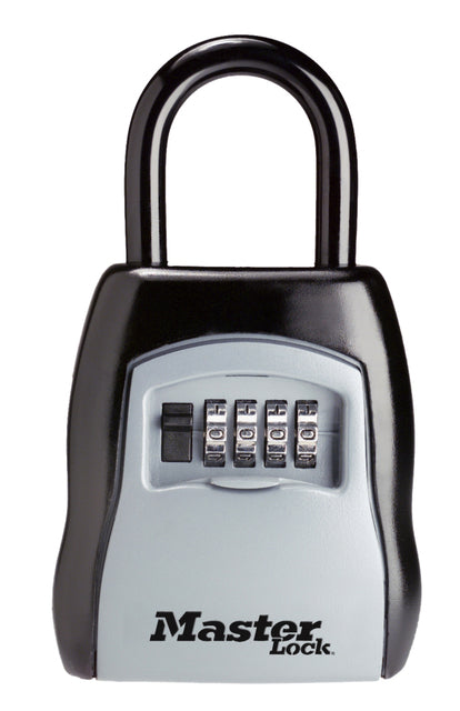 Master Lock - Sleutelkluis Select Access middelgroot met beugel