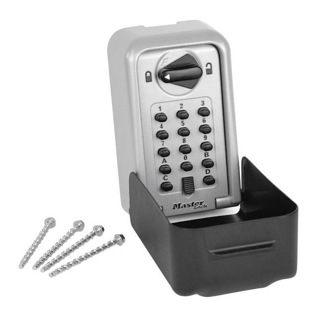 Master Lock - Group Lock Masterlock Sel Access xl | 1 boîte