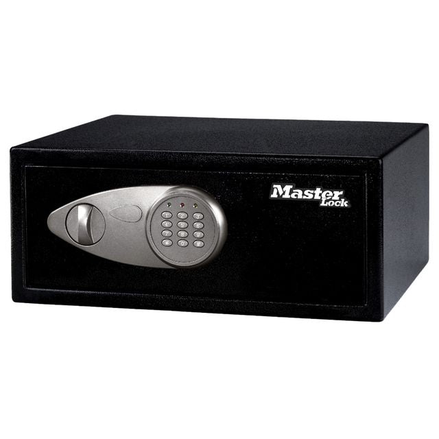 Master Lock - Serratura principale sicura con combinazione digitale di grandi dimensioni