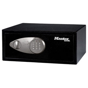 Master Lock - Safe master lock with digital combination large